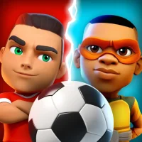 Goal Battle - Soccer Games